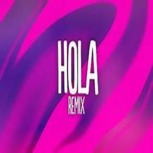 Hola Remix