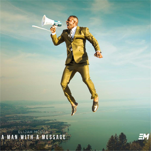 The Message (feat. Myron Wideman Jr)