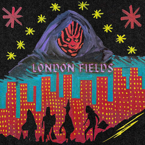 London Fields