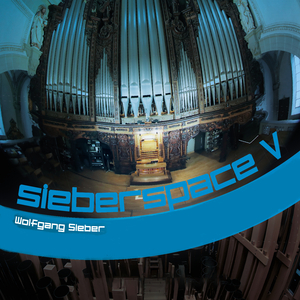 Prelude and Fugue: Prelude (Arr. for Organ by Wolfgang Sieber)