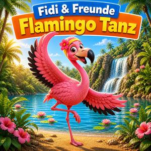 Flamingo Tanz