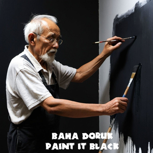 Paint It Black