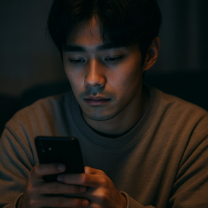스크롤링 러브