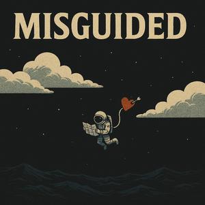 misguided