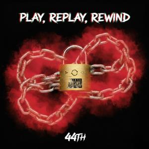Play, Replay - Rewind (feat. Globeats)