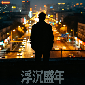 浮沉盛年