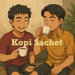 Kopi Sachet