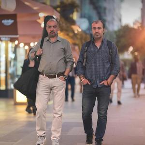 Bir Buluşmanın Güncesi/ Dönemem Gayrı (feat. Hasan Gökduman)
