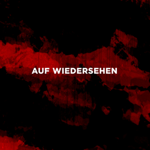 Auf Wiedersehen