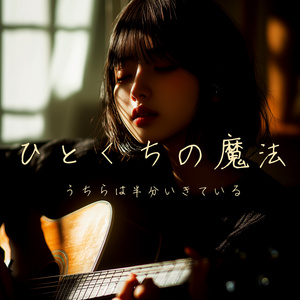 ひとくちの魔法 (Acoustic Version)