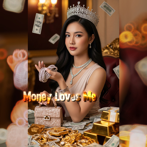 Money Loves Me