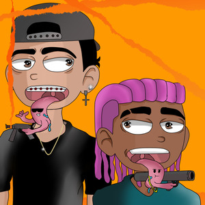 Difícil Decifrar (Remix)