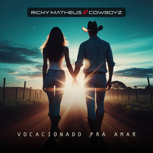 Vocacionado pra Amar