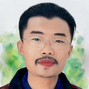 郭有才-后海酒吧（抖音热播）