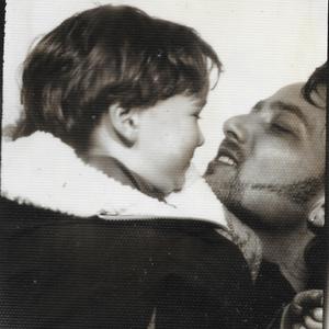 Stick Around Please (Ukulele Version)