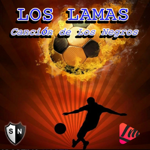 Canción de los Negros