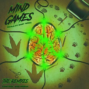 Mind Games (FLAVIAN Remix)
