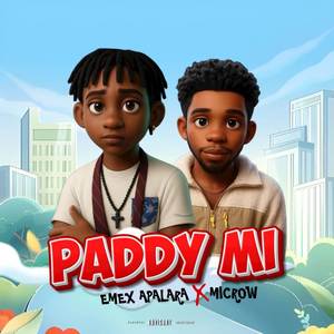 Paddy Mi