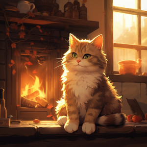 Nana Rítmica En La Llamarada