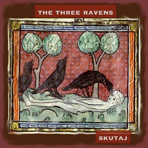 The Three Ravens