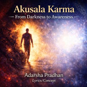 Akusala Karma (From Darkness to Awareness)