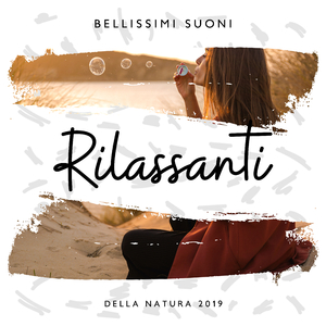 Suoni rilassanti della natura