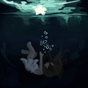 Star in the Ocean