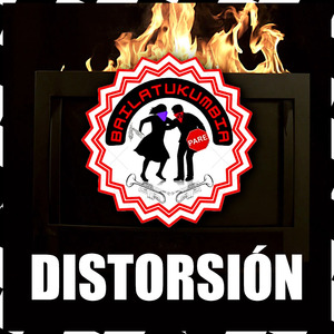 Distorsión