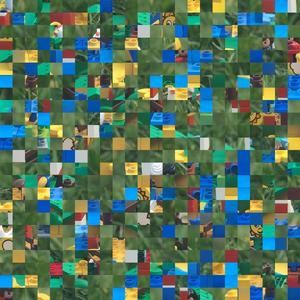 Een Midweek Texel Als Noodoplossing (Beetje Verdrietig / Beetje Dansen Remix)