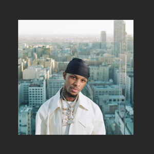 [FREE]"MOVE ON"Toosii&Lil Tjay Type Beat