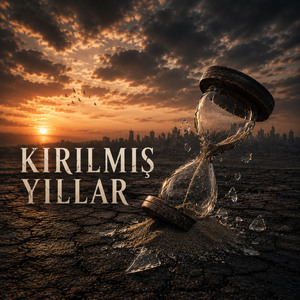 Kırılmış Yıllar