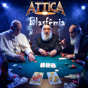 Blasfemia