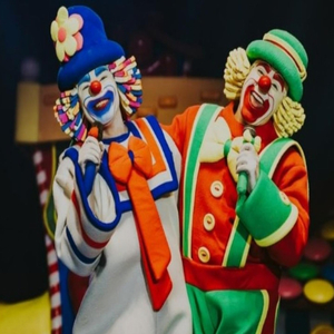 SE VOCÊ QUER SORRIR É COM PATATI