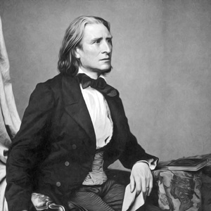 李斯特 钟 帕格尼尼大练习曲 S.141 No.3