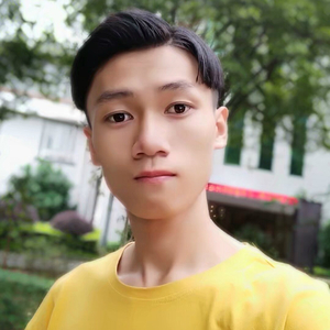 广东爱情故事（翻自 广东雨神）