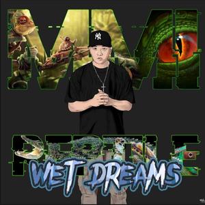 Wet Dreams