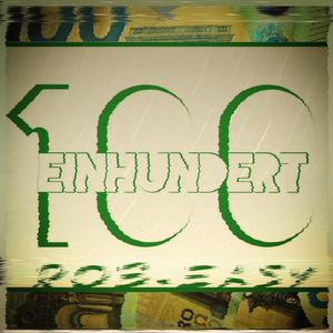 Einhundert