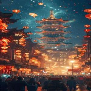 夏日进行曲