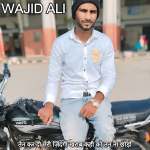 Ten Kar Di Meri Jindagi Kharab Kahi Ko Tan Na Chodo