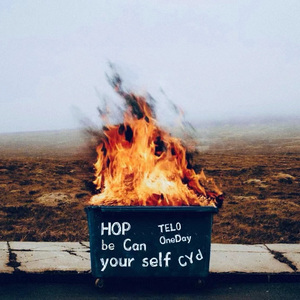 Be yourself (做你自己）