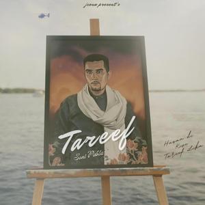 Tareef (feat. Soni Pabla)