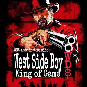 West Side Boy (prod by Simon Marcus)