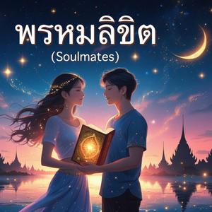พรหมลิขิต (Soulmates)