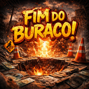 Fim do Buraco!