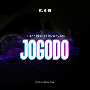 JOGODO (feat. Dwarty Boi)