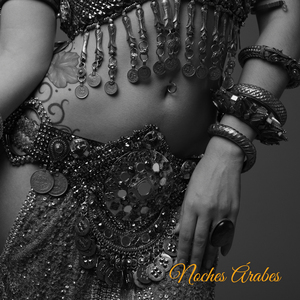 Historia de Amor Oriental