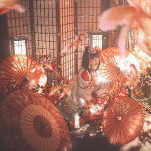 挥不走的萤火（with 离岸）