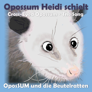 Opossum Heidi schielt (Apres-Ski-Mix)