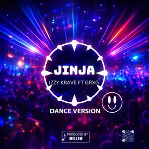 JINJA (DANCE VERSION)