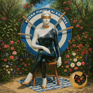 Φλόγα και αίμα